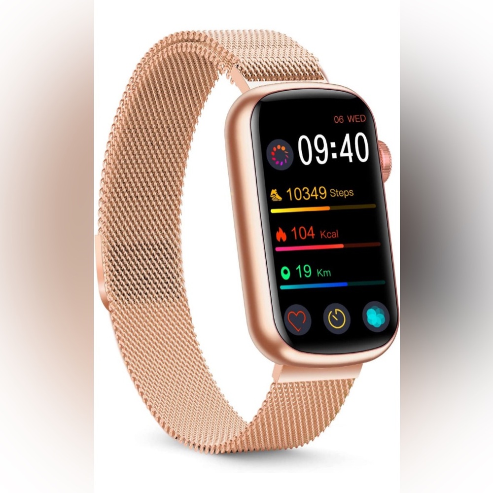 FITVII Slim Fitness Tracker